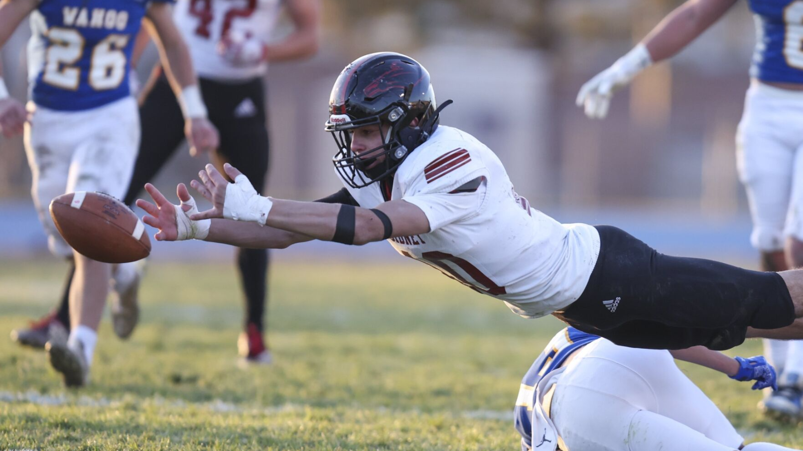 As Iowa State makes run on Nebraska prospects, Matt Rhule won’t be ‘desperate’ with process